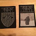 Taake - Patch - Taake Patches