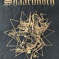 Shaarimoth - TShirt or Longsleeve - Shaarimoth Current 11