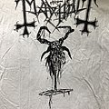 The True Mayhem - TShirt or Longsleeve - Mayhem