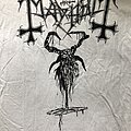 The True Mayhem - TShirt or Longsleeve - Mayhem