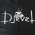 Djevel - TShirt or Longsleeve - Djevel shirt