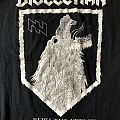 Diocletian - TShirt or Longsleeve - Diocletian Repel The Attack