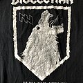 Diocletian - TShirt or Longsleeve - Diocletian Repel The Attack