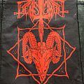 Beastcraft - Patch - Beastcraft Back Patch