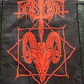 Beastcraft - Patch - Beastcraft Back Patch