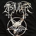 Tsjuder - TShirt or Longsleeve - Tsjuder