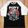 Inepsy - TShirt or Longsleeve - Inepsy t-shirt