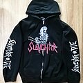 Slaughter - Hooded Top / Sweater - Slaughter hoodie