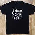 Pentagram - TShirt or Longsleeve - Pentagram t-shirt