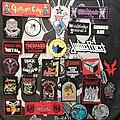 Gotham City - Patch - Gotham City Patches