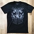 Leviathan - TShirt or Longsleeve - Leviathan/Crawl t-shirt