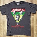 Saracen - TShirt or Longsleeve - Saracen t-shirt