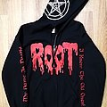 Root - Hooded Top / Sweater - Root hoodie