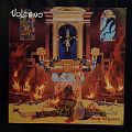 Vulcano - Tape / Vinyl / CD / Recording etc - Vulcano - Bloody Vengeance LP