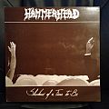 Hammerhead - Tape / Vinyl / CD / Recording etc - Hammerhead - Shadow Of A Time To Be LP