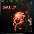 Sepultura - Tape / Vinyl / CD / Recording etc - Sepultura - Beneath The Remains LP