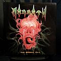 Morgoth - Tape / Vinyl / CD / Recording etc - Morgoth - The Eternal Fall 12"