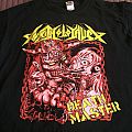 Toxic Holocaust - TShirt or Longsleeve - Camiseta XL