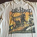 Witchtrap - TShirt or Longsleeve - Camiseta XL