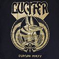 Lucifer - TShirt or Longsleeve - Lucifer "Anubis" t-shirt