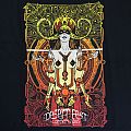 Trouble - TShirt or Longsleeve - Desertfest 2016 t-shirt