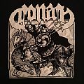 Conan - TShirt or Longsleeve - Conan "Horseback Battle Hammer" t-shirt