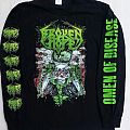 Broken Hope - TShirt or Longsleeve - broken hope Ls