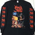 Morta Skuld - TShirt or Longsleeve - for all eternity