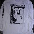 Eyehategod - TShirt or Longsleeve - white losngsleeve version