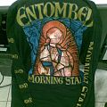 Entombed - TShirt or Longsleeve - morning star