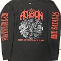 Acheron - TShirt or Longsleeve - acheron longsleeve