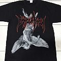 Immolation - TShirt or Longsleeve - fallen angel