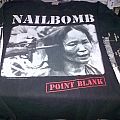 Nailbomb - TShirt or Longsleeve - nailbomb Longsleeve