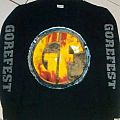 Gorefest - TShirt or Longsleeve - gorefest longsleeve