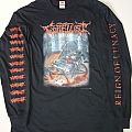 Gorelust - TShirt or Longsleeve - gorelust longsleeve