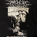 Nocturnal Blood - TShirt or Longsleeve - Nocturnal Blood short sleeve