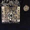 Arizmenda - TShirt or Longsleeve - Arizmenda