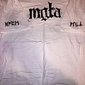 Mgła - TShirt or Longsleeve - Mgła Mgla