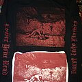 Hell - TShirt or Longsleeve - Hell "Snake Rape" tour longsleeve