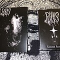 Realms - Tape / Vinyl / CD / Recording etc - Realms cs