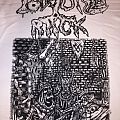 Torture Wrack - TShirt or Longsleeve - Torture Wrack