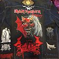 Iron Maiden - Battle Jacket - Battle Jacket 3