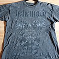 Behemoth - TShirt or Longsleeve - Behemoth - All Hail - TS XL