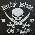 Metal Blade Records - TShirt or Longsleeve - Metal Blade Records Label shirt