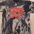 Morbid Angel - TShirt or Longsleeve - Morbid Angel - Gateways to Annihilation All Over print. TS - XL