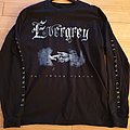 Evergrey - TShirt or Longsleeve - Evergrey - The Inner Circle 2004 original print - XL LS