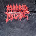 Morbid Angel - TShirt or Longsleeve - SOLD - Morbid Angel - Abominations shirt, sleeveless, 1992