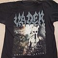 Vader - TShirt or Longsleeve - Vader - Angel of Death European tour 2002, TS - XL SOLD