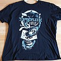 Septicflesh - TShirt or Longsleeve - SepticFlesh - Codex Omega - TS XL