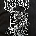 Insision - TShirt or Longsleeve - Insision, Diabolus Libre Shirt, 2006